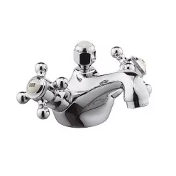   Kludi Adlon mosdó csaptelep automata leeresztővel króm (510120520)