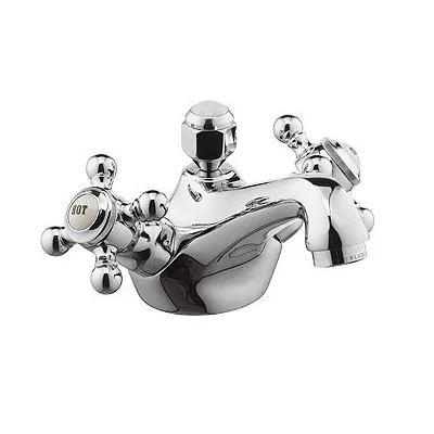 Kludi Adlon mosdó csaptelep automata leeresztővel króm (510120520)
