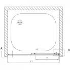 Kolpa San SQ Line TV2D  TS