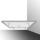Roltechnik Flat zuhanytálcához lábak (5139200)