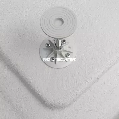 Roltechnik Flat zuhanytálcához lábak (5139200)