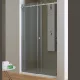 Kolpa San Dorsa TV/S méretek