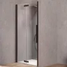 Kolpa San Polaris Fold N zuhanyajtó méretek