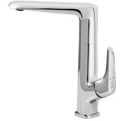 Mofém Flow mosogató csaptelep króm 51.915.28.00 rajza