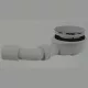 Kolpa San zuhanytálca szifon FI90 fedeles 65 mm (519900)