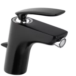 KLUDI BALANCE bidé csaptelep automata króm KL-522160575 rajza
