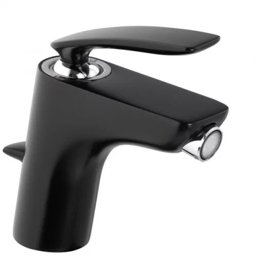 KLUDI BALANCE bidé csaptelep automata króm KL-522160575 rajza