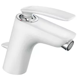 KLUDI BALANCE bidé csaptelep automata króm KL-522160575 rajza