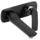 KLUDI BALANCE süllyesztett kétlyukas csaptelep króm 18 cm KL-522460575 rajza