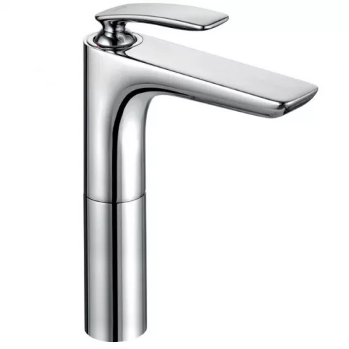 KLUDI BALANCE 212 mosdótál csaptelep leeresztő nélkül króm KL-522960575 rajza