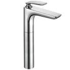 KLUDI BALANCE 272 mosdótál csaptelep leeresztő nélkül króm KL-522980575 rajza