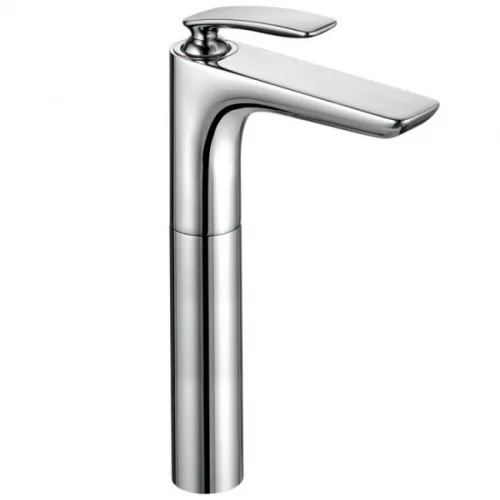 KLUDI BALANCE 272 mosdótál csaptelep leeresztő nélkül króm KL-522980575 rajza