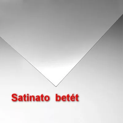 Roltechnik PXD2N 1200 kétrészes zuhanyajtó brillant profil satinato üveg (526-1200000-00-15)