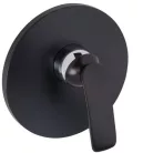 KLUDI BALANCE süllyesztett zuhanycsaptelep króm KL-526550575 rajza