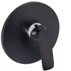 KLUDI BALANCE süllyesztett zuhanycsaptelep króm KL-526550575 rajza