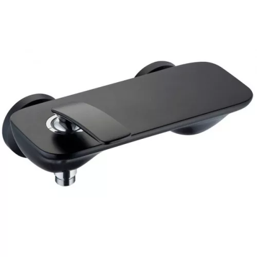 KLUDI BALANCE zuhanycsaptelep fekete KL-527108775