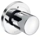 KLUDI BALANCE háromutas váltószelep króm KL-528460575 rajza