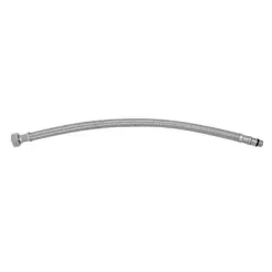   Mofém alkatrész felxibilis bekötőcső 60 cm 3/8 col M10x1 (533-0006-06)