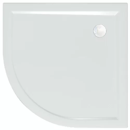 Kolpa San Macarena íves zuhanytálca 100x100 előlapos 534630
