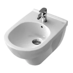 Villeroy O.novo fali bidé fehér (54600001)
