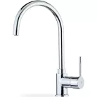 Teka Alaior SP 995 mosogató csaptelep króm 55.995.02.00 műszaki rajz