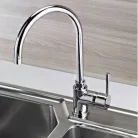 Teka Alaior SP 995 mosogató csaptelep króm 55.995.02.00