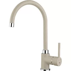 Teka Alaior SP 995 mosogató csaptelep króm 55.995.02.00 műszaki rajz