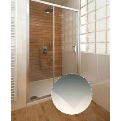Roltechnik LLB 750 oldalfal brillant profil intimglass üveg (553-7500000-00-21)
