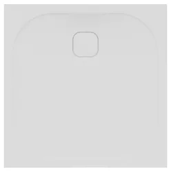 Kolpa San Pandora Tray zuhanytálca 90x90 560860 rajza