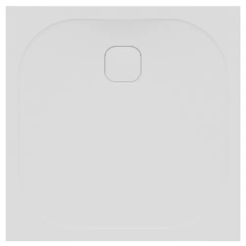 Kolpa San Pandora Tray zuhanytálca 90x90 560860 rajza
