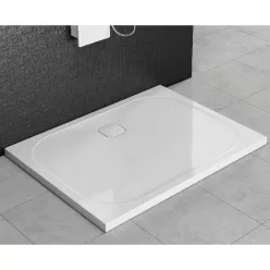 Kolpa San Pandora Tray zuhanytálca 120x90 560910 rajza