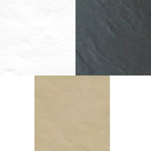 Kolpa San Serra zuhanytálca grafit 140x90 576270