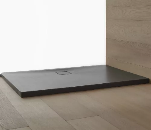 Kolpa San Serra zuhanytálca fehér 90x90 576440