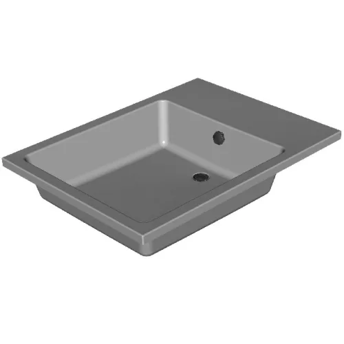 Kolpa San Funky zuhanytálca 120x90 O előlappal 592950