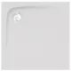 Kolpa San Evelin Tray Q zuhanytálca 90x90 593030 rajza