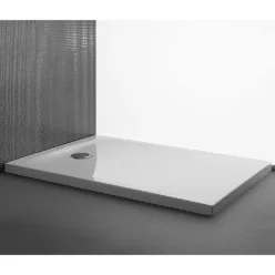 Kolpa San Evelin Tray Q zuhanytálca 120x90 593160