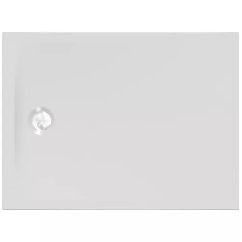 Kolpa San Evelin Tray Q zuhanytálca 120x90 593160 rajza