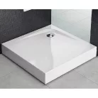 Kolpa San Evelin Tray Q zuhanytálca 120x90 593160