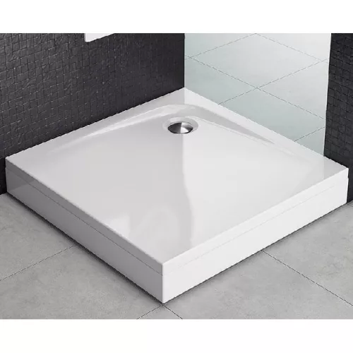 Kolpa San Evelin Tray Q zuhanytálca 120x90 593160