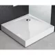Kolpa San Evelin Tray Q zuhanytálca 90x90
