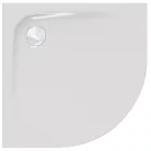 Kolpa San Evelin Tray R zuhanytálca 90 593050 rajza