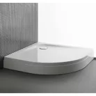 Kolpa San Evelin Tray R zuhanytálca 90 593050