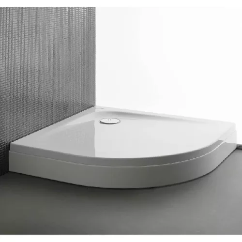 Kolpa San Evelin Tray R zuhanytálca 90 593050
