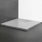 Kolpa Moonwalk zuhanytálca 100x100 fehér 596950 rajza
