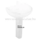 Alföldi Miron Solinar Saval Bázis Formo mosdóláb (6002 59 01)
