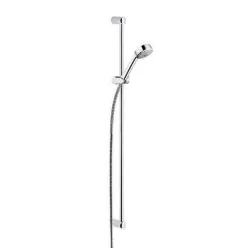 Kludi Zenta 1S zuhany garnitúra 900 mm króm (606400500)