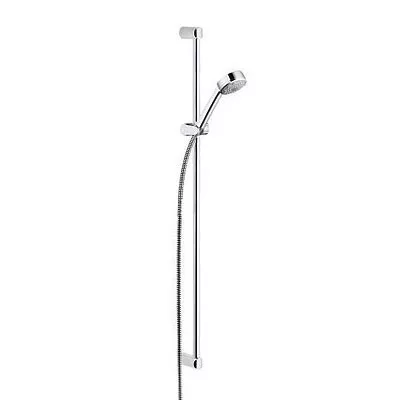 Kludi Zenta 1S zuhany garnitúra 900 mm króm (606400500)