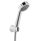 Kludi Zenta 1S fali zuhany garnitúra fix tartóval króm (606500500)