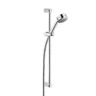 Kludi Zenta 3S zuhany garnitúra 600 mm króm (608300500)
