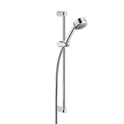 Kludi Zenta 3S zuhany garnitúra 600 mm króm (608300500)
